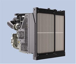 Perkins Engines