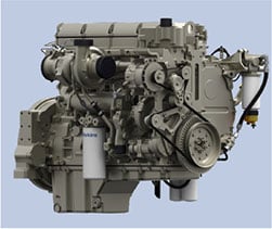 Perkins Power Units