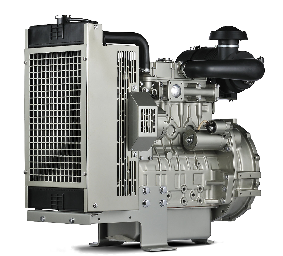 Perkins Power Units from Pathfinder