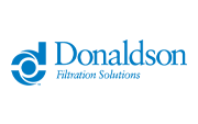 Donaldson Logo